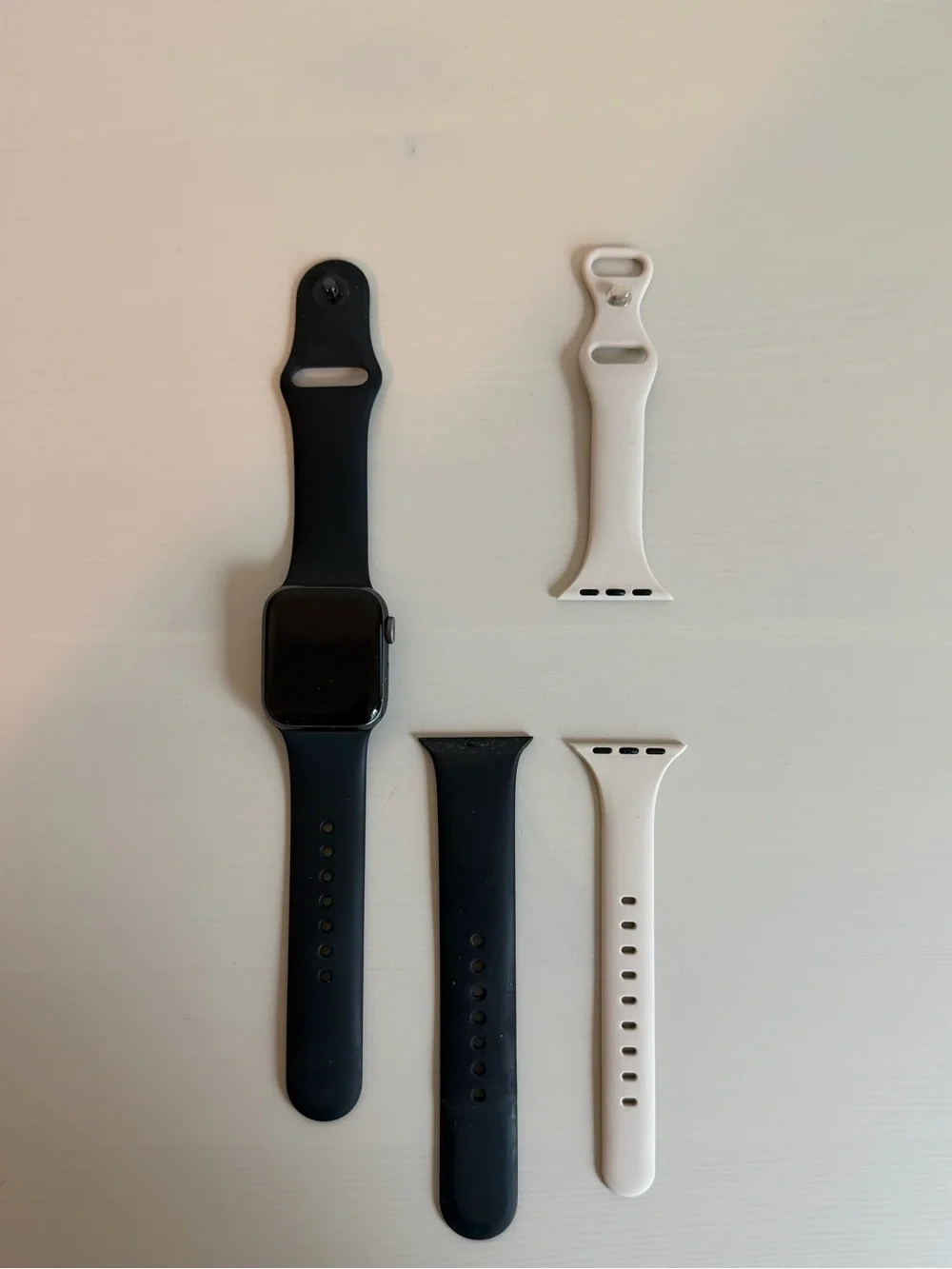 Apple Watch Series 4